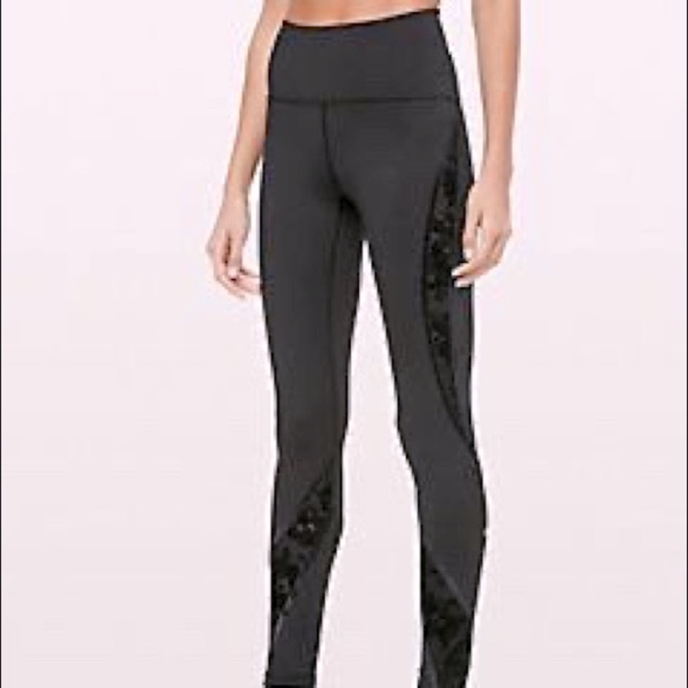 Lululemon leggings XS size 2